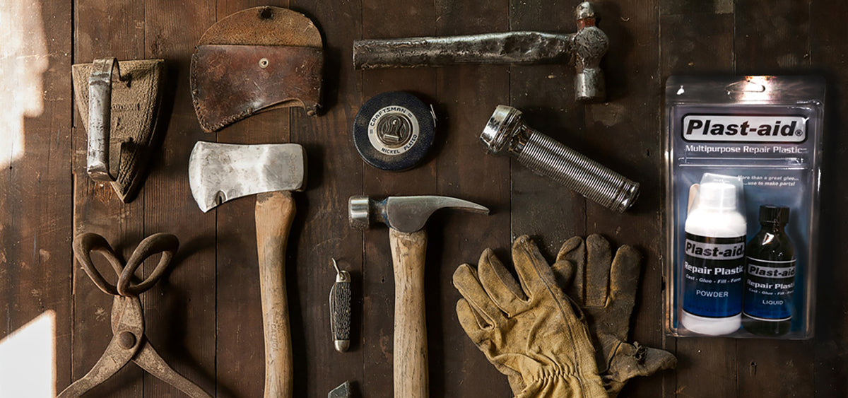 What is Plast-aid Used For?